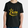 Youth Cotton Tee Thumbnail