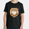 Youth Cotton Tee Thumbnail