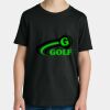 Youth Cotton Tee Thumbnail