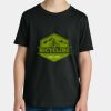 Youth Cotton Tee Thumbnail