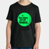 Youth Cotton Tee Thumbnail