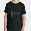 Youth Cotton Tee Thumbnail