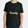 Youth Cotton Tee Thumbnail