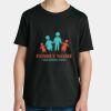 Youth Cotton Tee Thumbnail