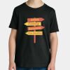 Youth Cotton Tee Thumbnail