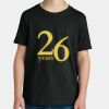 Youth Cotton Tee Thumbnail