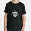 Youth Cotton Tee Thumbnail