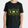 Youth Cotton Tee Thumbnail
