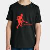 Youth Cotton Tee Thumbnail