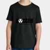 Youth Cotton Tee Thumbnail