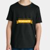 Youth Cotton Tee Thumbnail