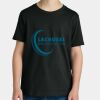 Youth Cotton Tee Thumbnail