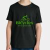 Youth Cotton Tee Thumbnail
