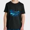 Youth Cotton Tee Thumbnail