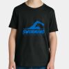 Youth Cotton Tee Thumbnail