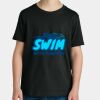 Youth Cotton Tee Thumbnail