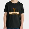 Youth Cotton Tee Thumbnail