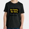 Youth Cotton Tee Thumbnail