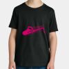 Youth Cotton Tee Thumbnail