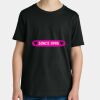 Youth Cotton Tee Thumbnail