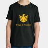Youth Cotton Tee Thumbnail