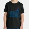 Youth Cotton Tee Thumbnail