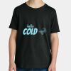 Youth Cotton Tee Thumbnail