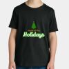 Youth Cotton Tee Thumbnail