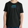 Youth Cotton Tee Thumbnail