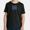 Youth Cotton Tee Thumbnail
