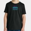 Youth Cotton Tee Thumbnail