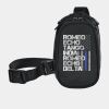 Commute Crossbody Thumbnail