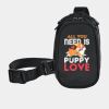Commute Crossbody Thumbnail
