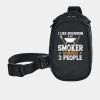 Commute Crossbody Thumbnail