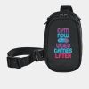 Commute Crossbody Thumbnail