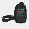 Commute Crossbody Thumbnail