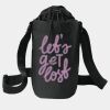 Matte Oxford Hydration Crossbody Thumbnail