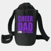 Matte Oxford Hydration Crossbody Thumbnail