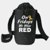 Matte Oxford Hydration Crossbody Thumbnail
