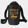 Matte Oxford Hydration Crossbody Thumbnail