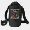 Matte Oxford Hydration Crossbody Thumbnail