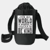 Matte Oxford Hydration Crossbody Thumbnail