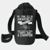 Matte Oxford Hydration Crossbody Thumbnail