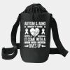 Matte Oxford Hydration Crossbody Thumbnail