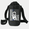 Matte Oxford Hydration Crossbody Thumbnail