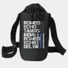 Matte Oxford Hydration Crossbody Thumbnail