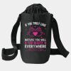 Matte Oxford Hydration Crossbody Thumbnail