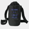 Matte Oxford Hydration Crossbody Thumbnail