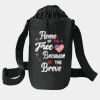Matte Oxford Hydration Crossbody Thumbnail