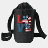 Matte Oxford Hydration Crossbody Thumbnail